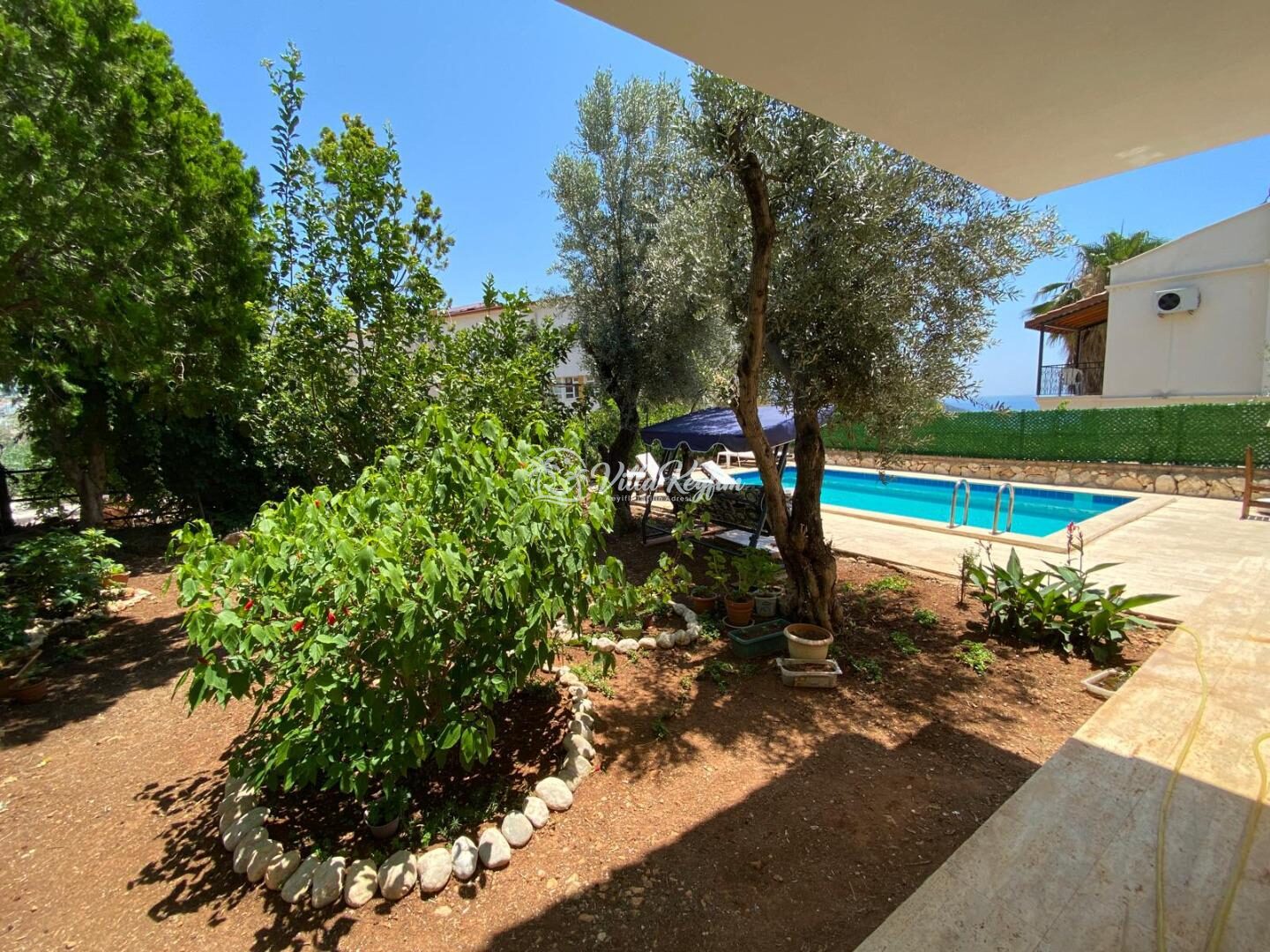 Villa Leto Kleo 2 — 4