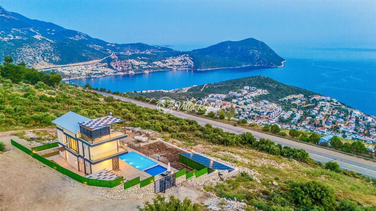 Villa Modosli — 39
