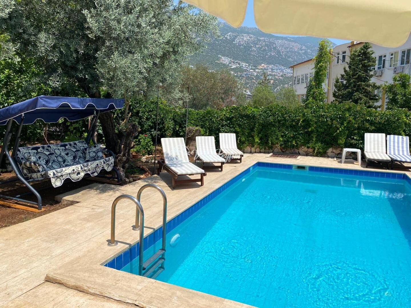 Villa Leto Kleo 2 — 8