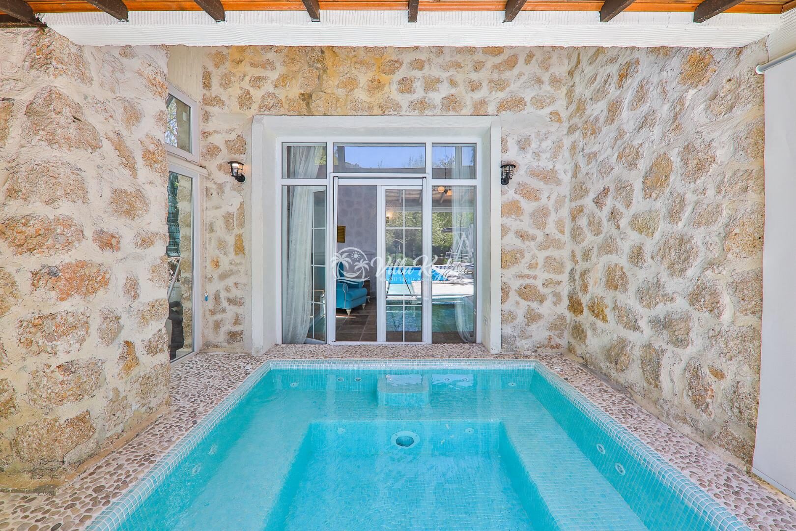 Villa Kaputaş 2 — 16