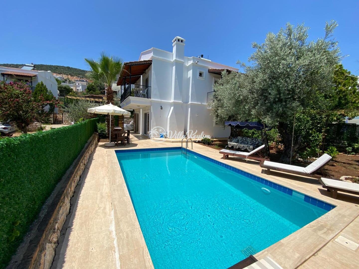 Villa Leto Kleo 2 — 10