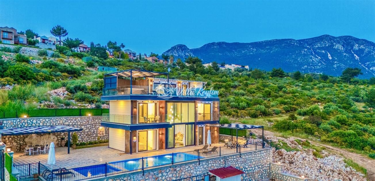 Villa Modosli — 46