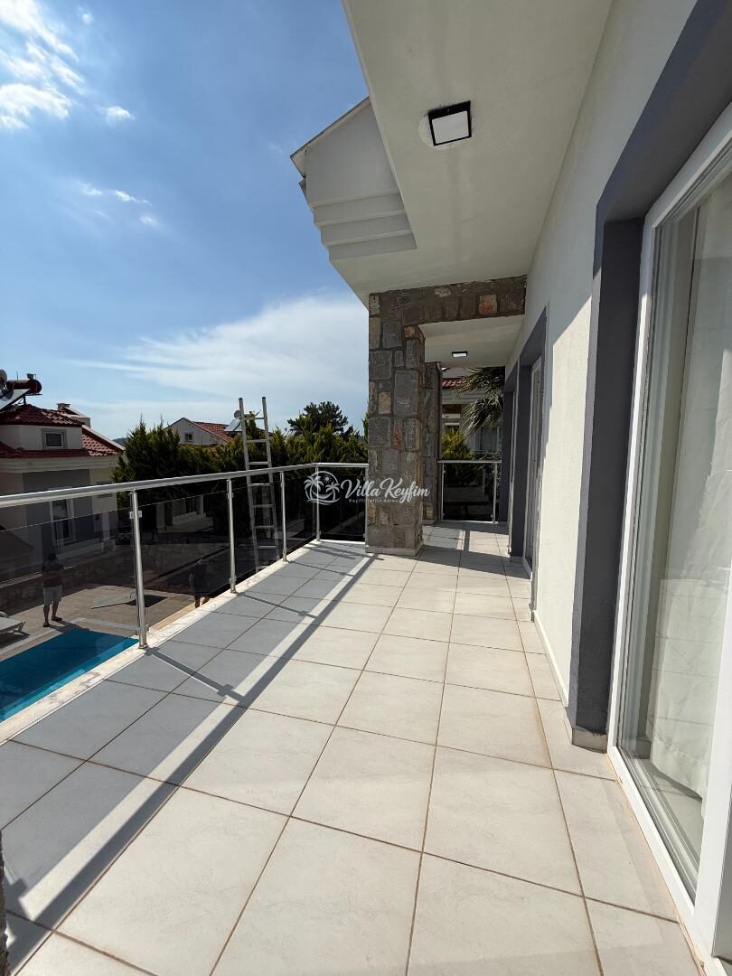 Villa Bella Ölüdeniz — 31