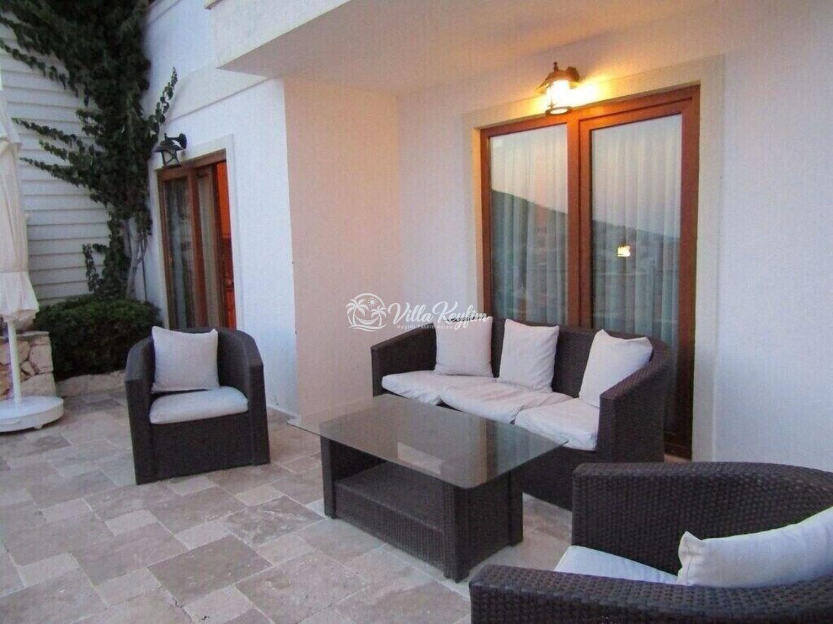Villa Güzel Kalkan — 24
