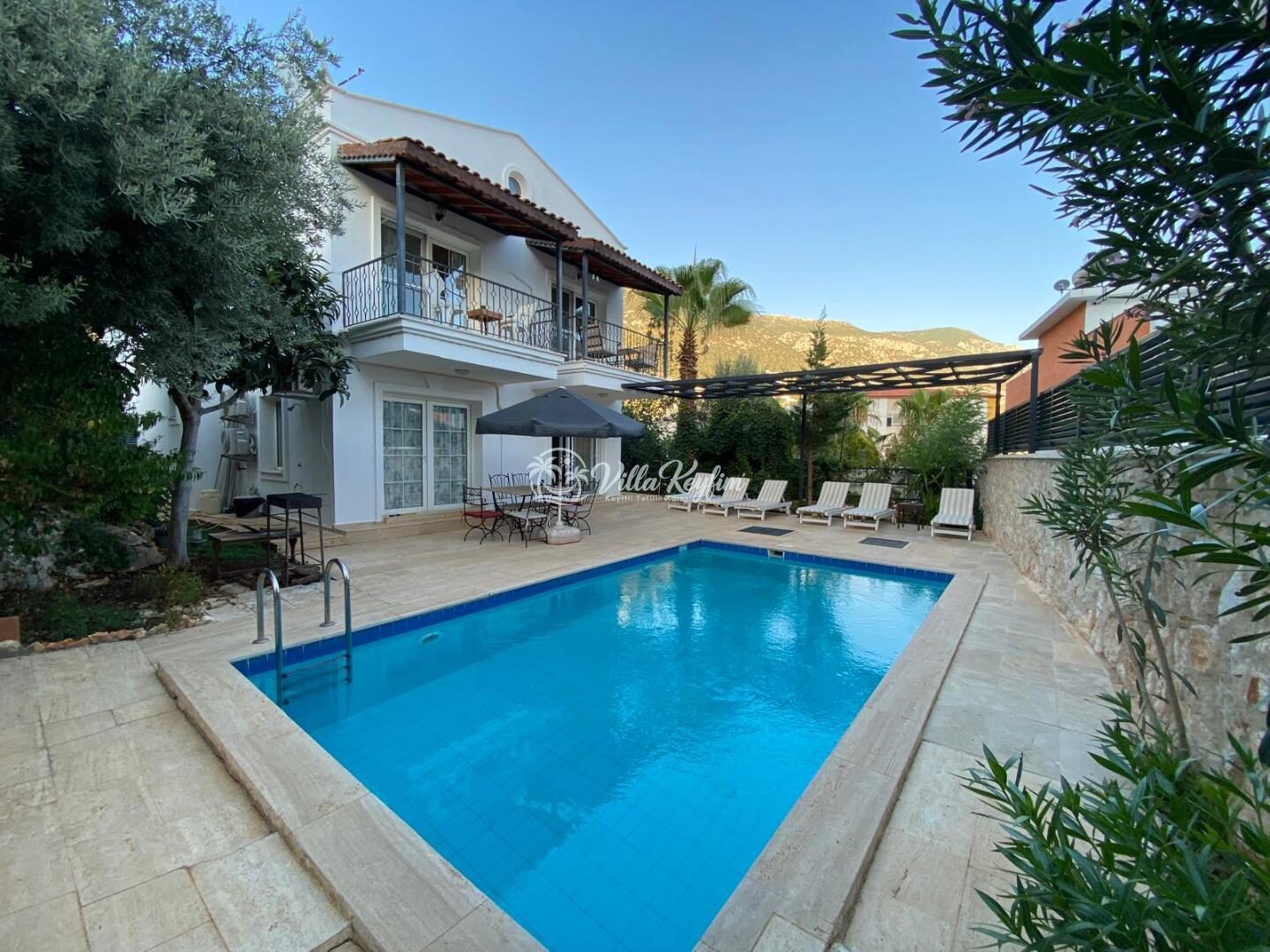 Villa Leto Kleo 1 — 12