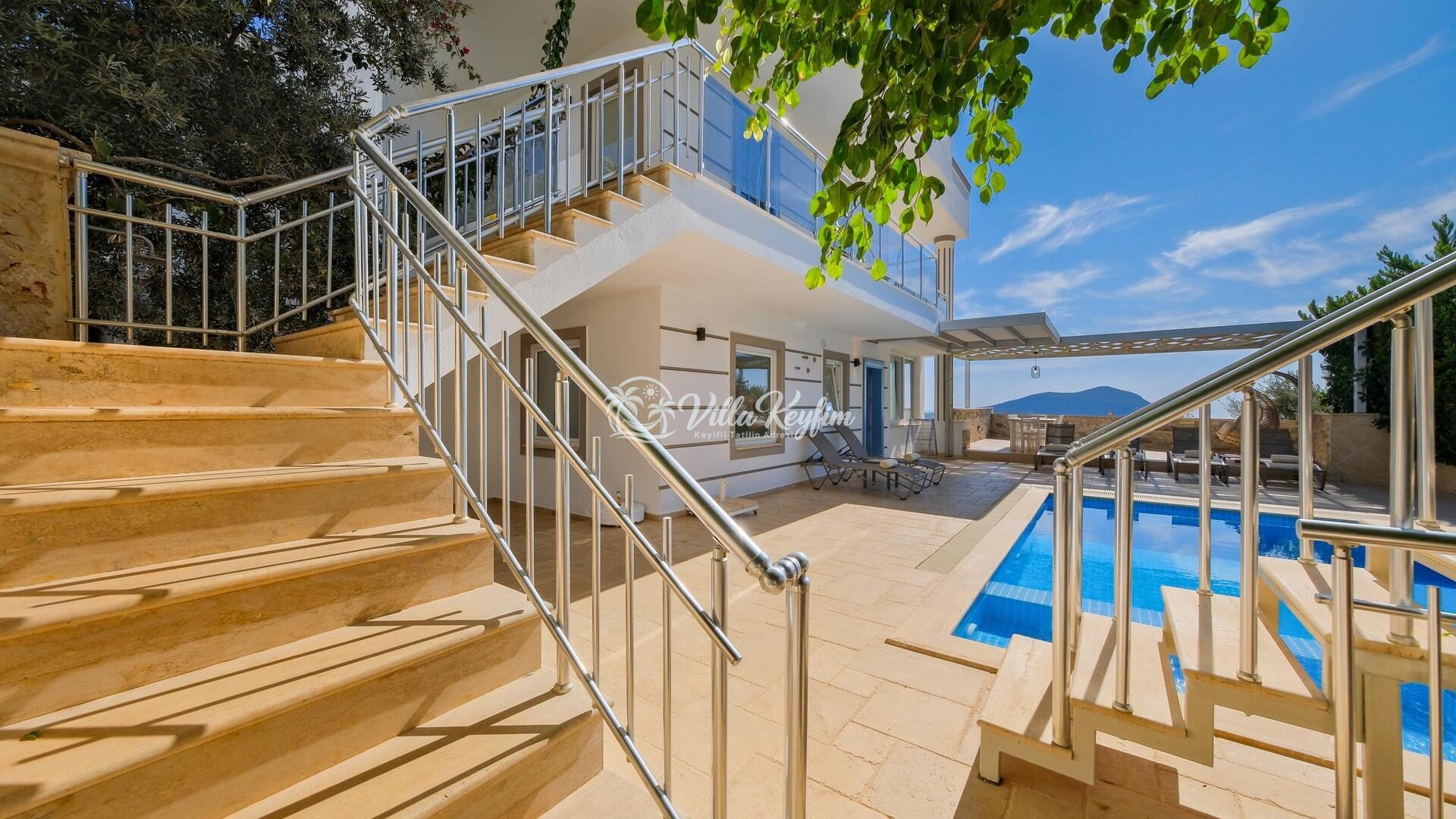 Villa Topcu — 7