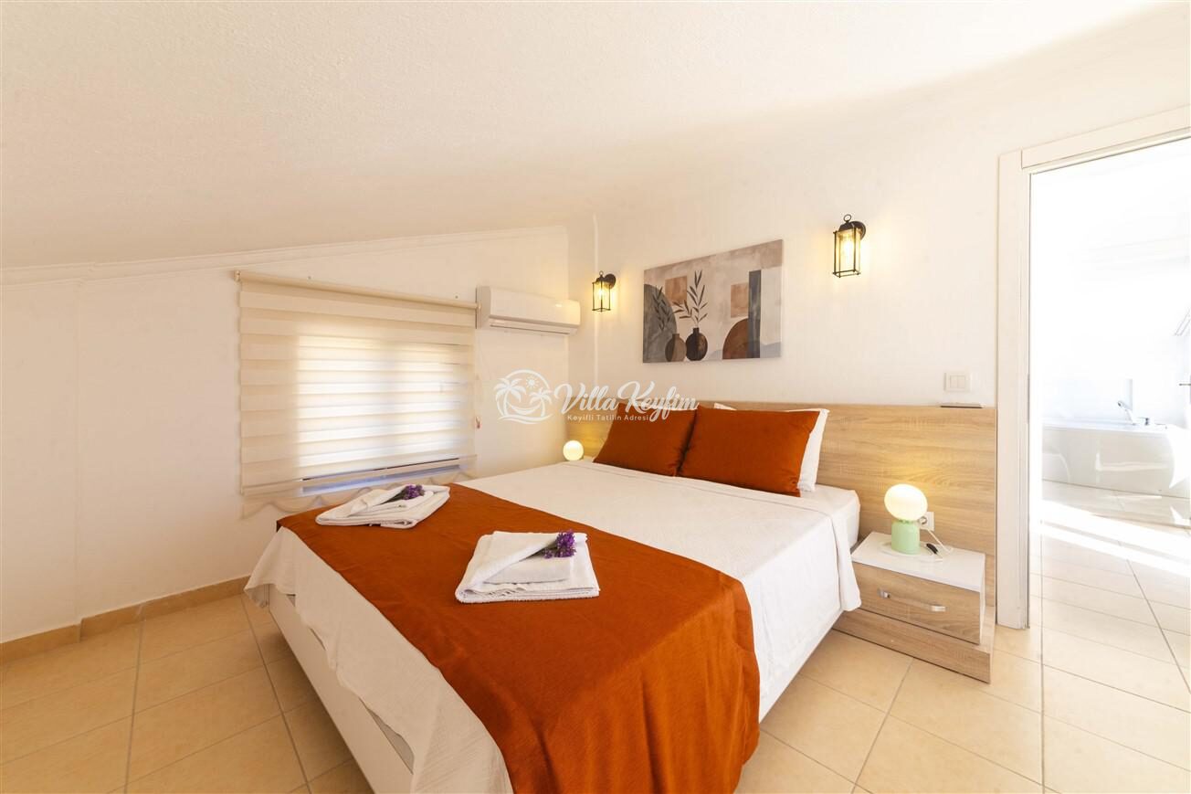 Villa Tuna Akbel — 59