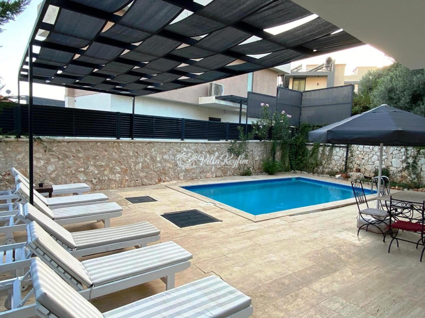 Villa Leto Kleo 1 — 15