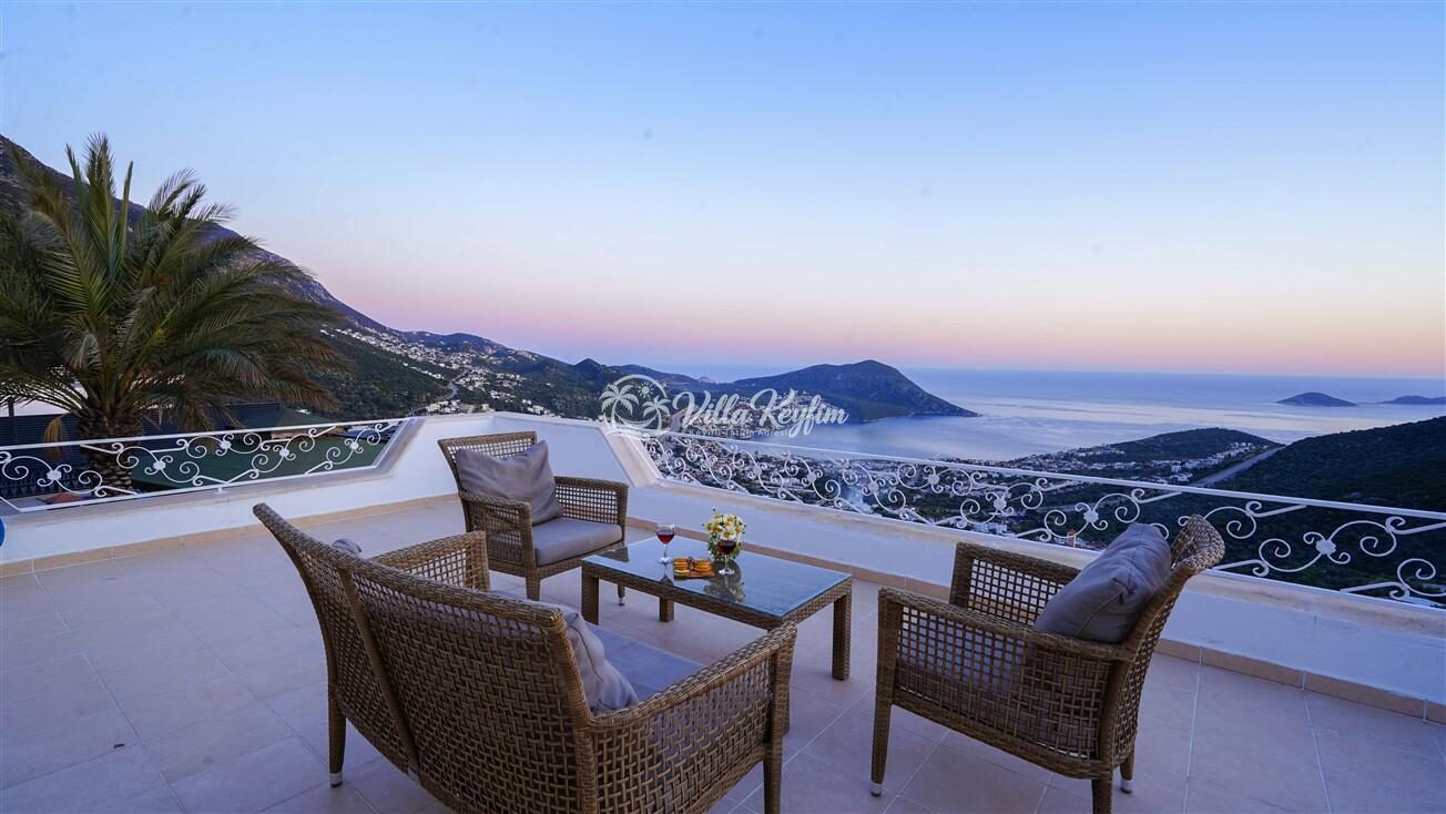Villa Tuna Akbel — 61