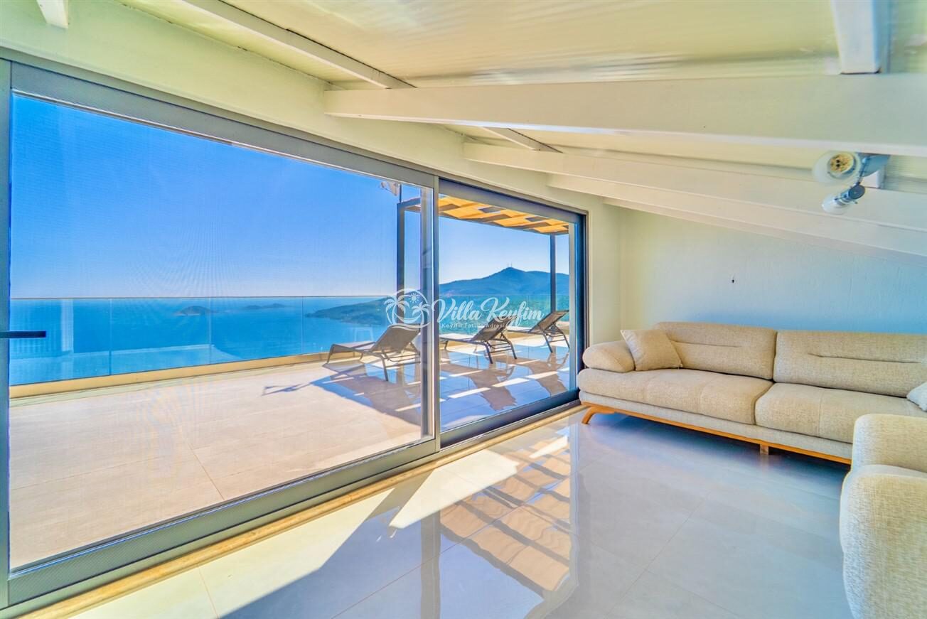 Villa Modosli — 56