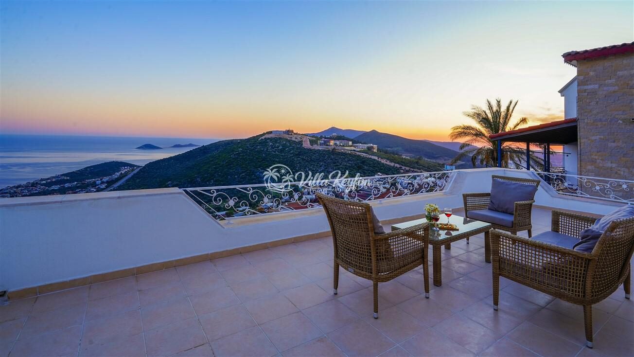 Villa Tuna Akbel — 65