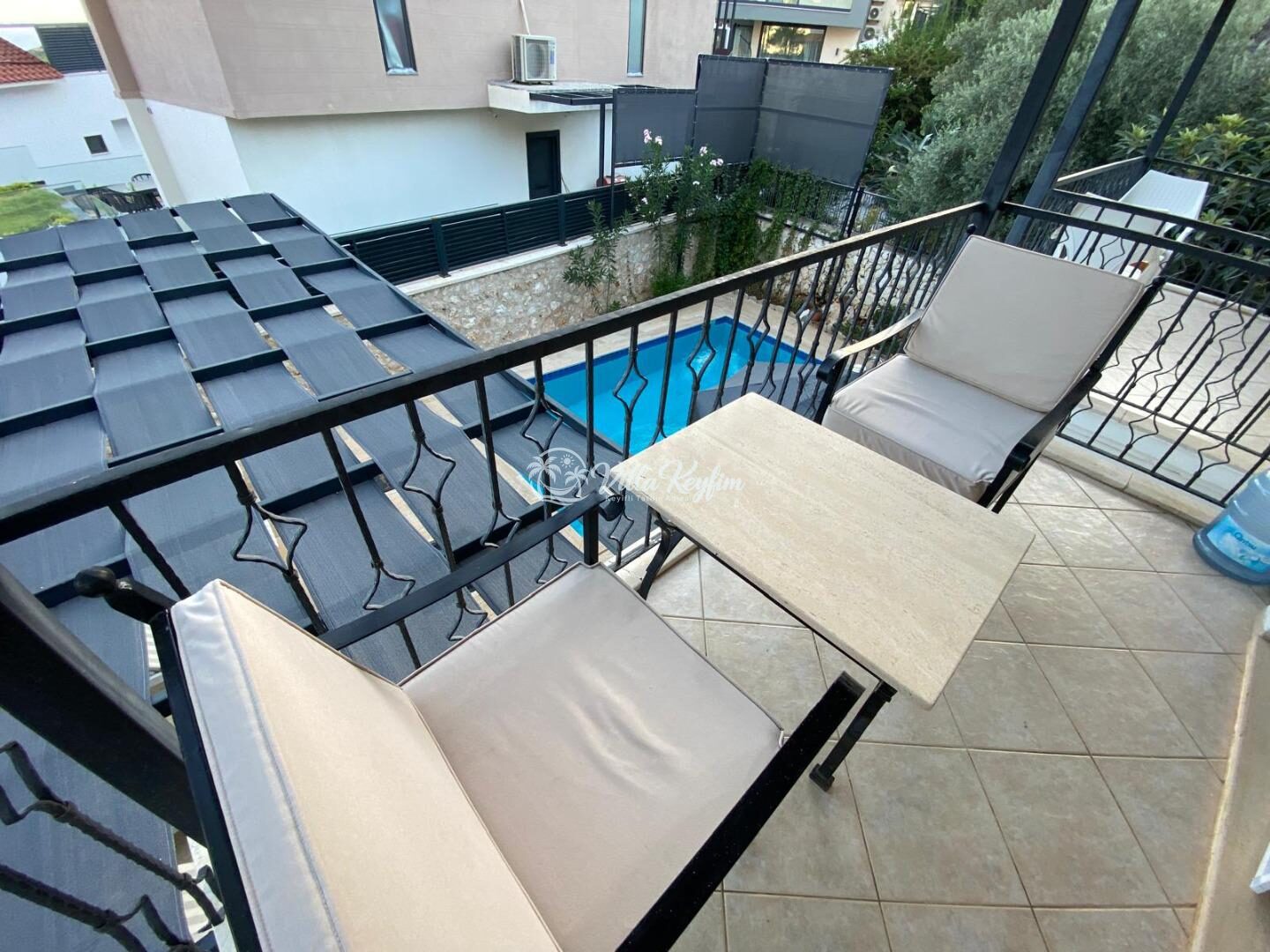 Villa Leto Kleo 1 — 22
