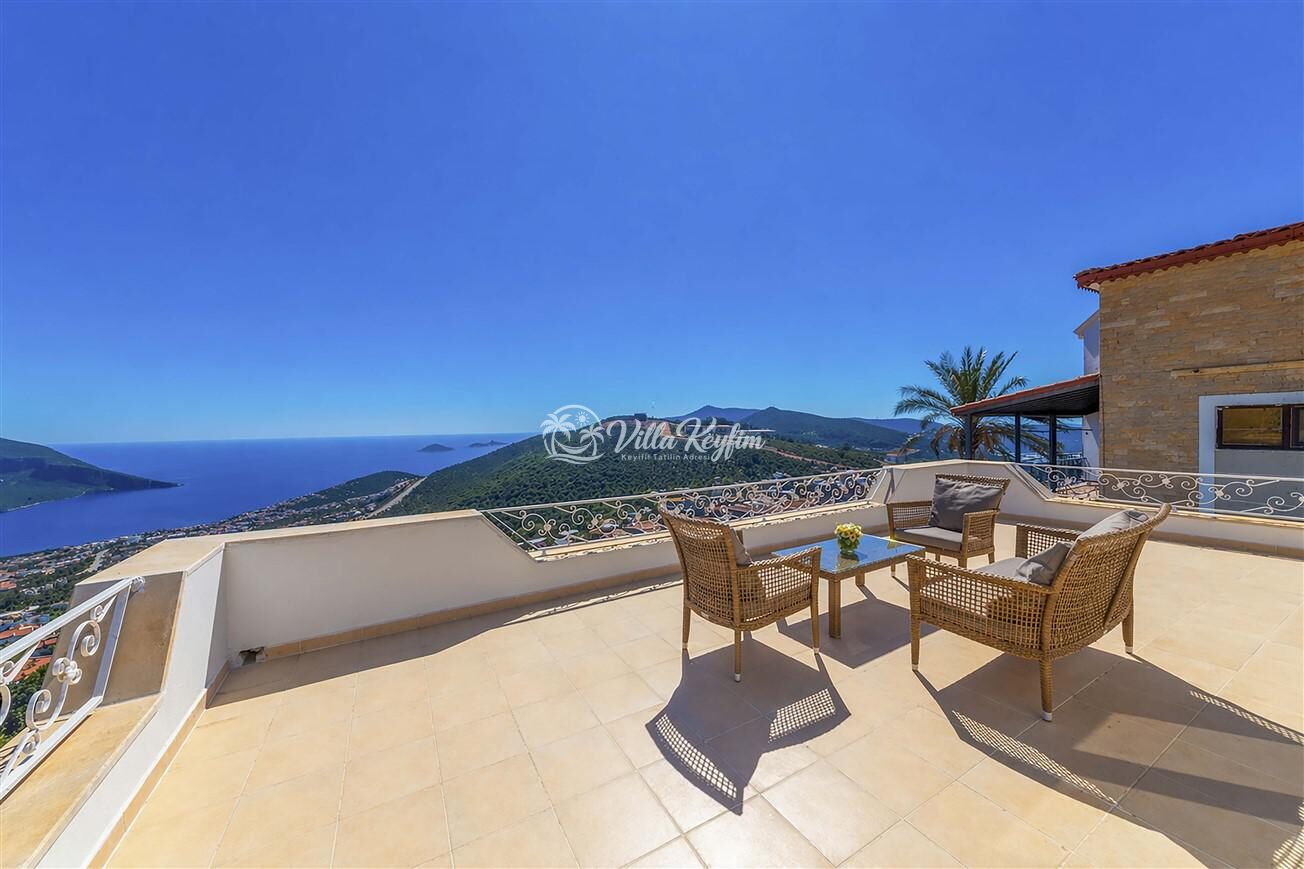 Villa Tuna Akbel — 70
