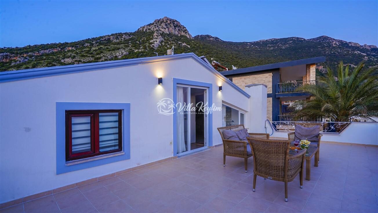Villa Tuna Akbel — 72