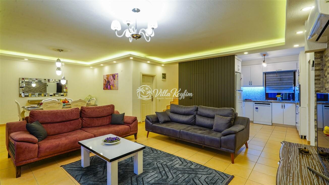 Villa Tuna Akbel — 73