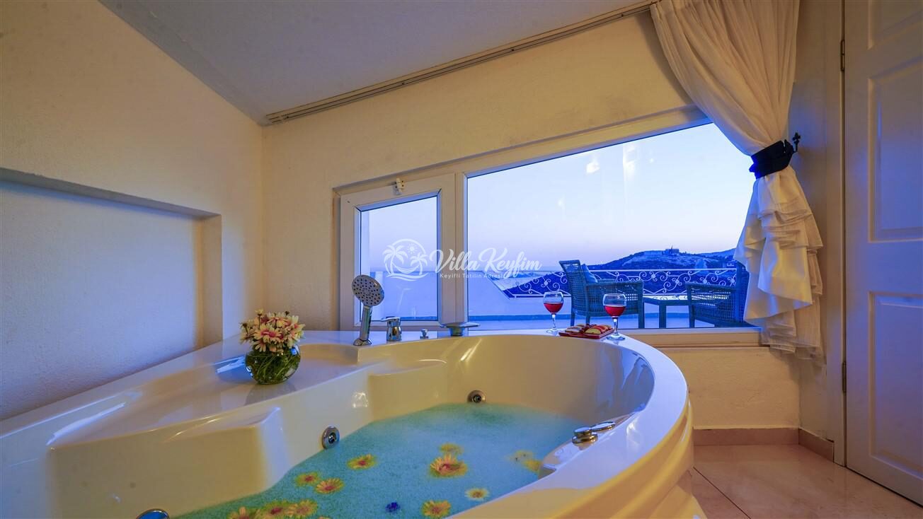 Villa Tuna Akbel — 75