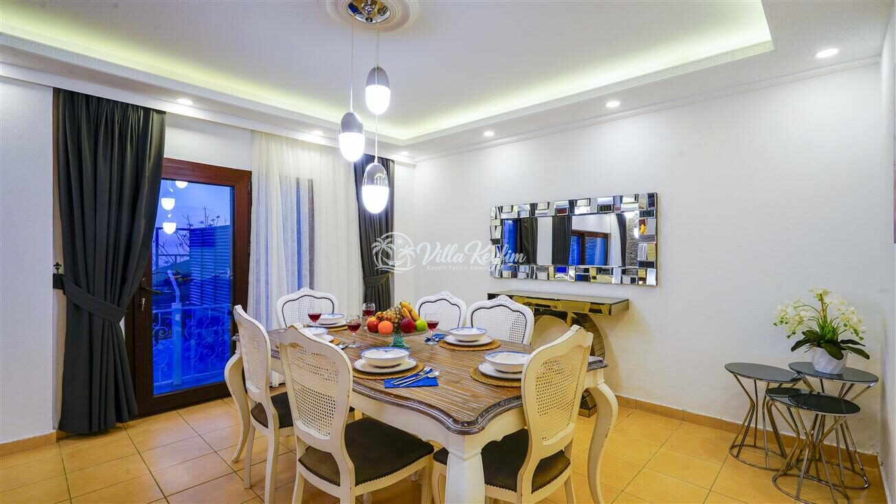 Villa Tuna Akbel — 77