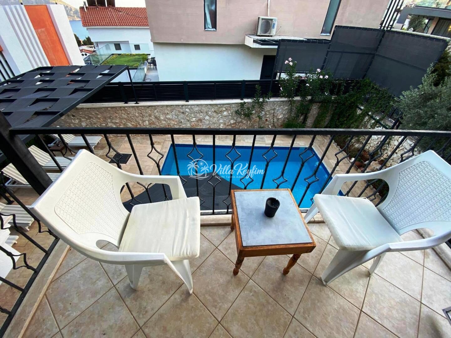 Villa Leto Kleo 1 — 31