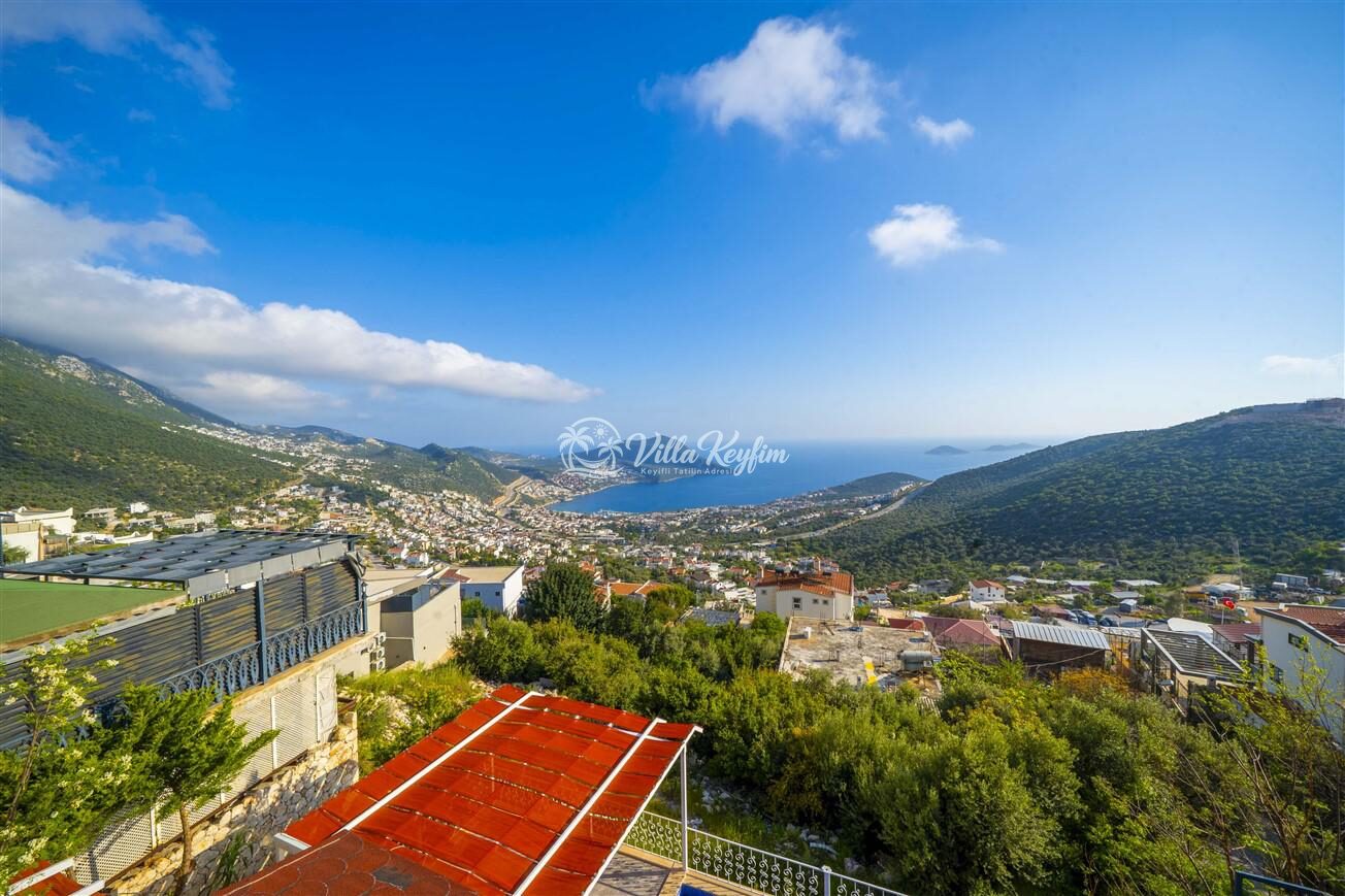Villa Tuna Akbel — 80