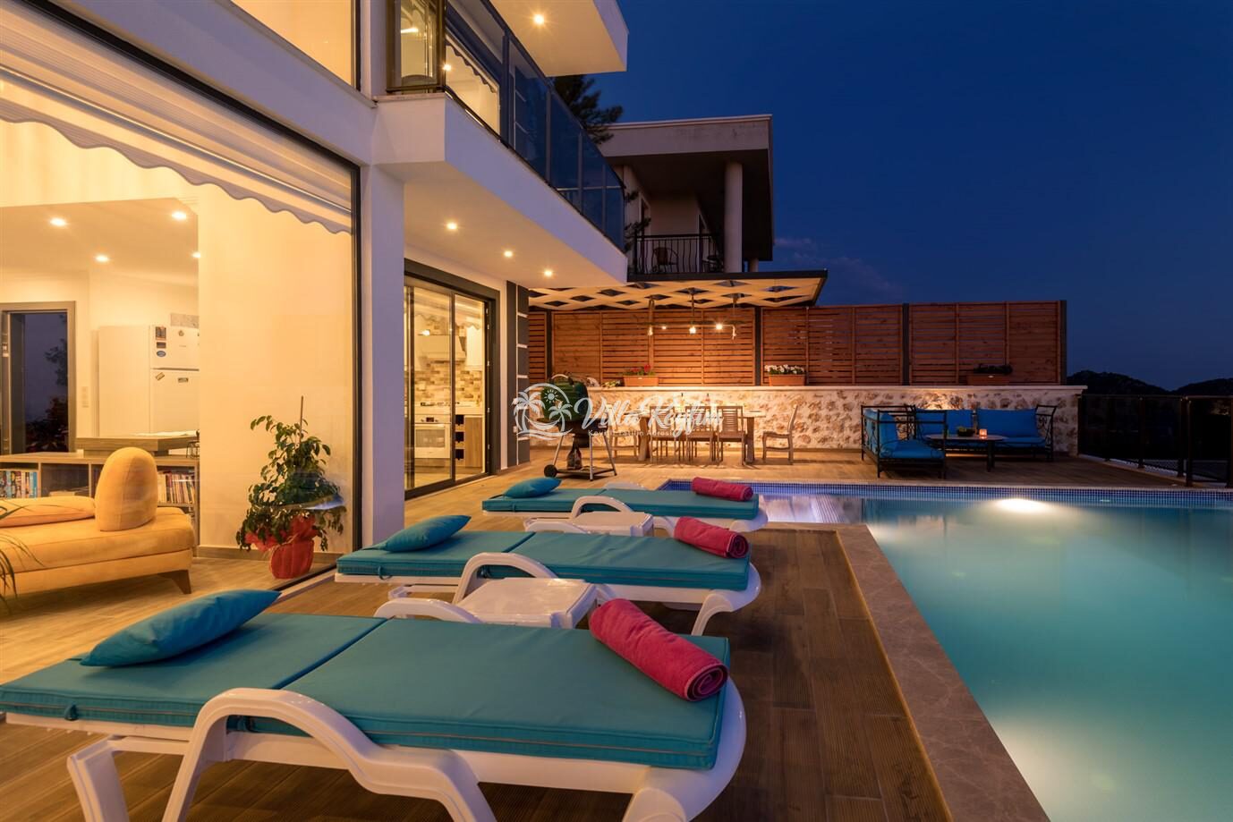 Villa Primavera — 27