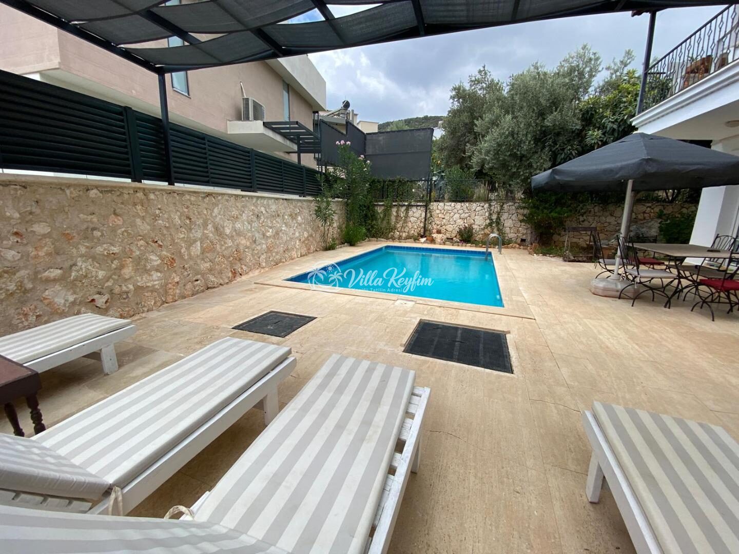 Villa Leto Kleo 1 — 39