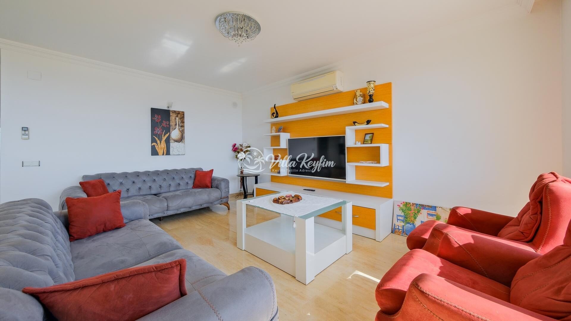 Villa Topcu — 31