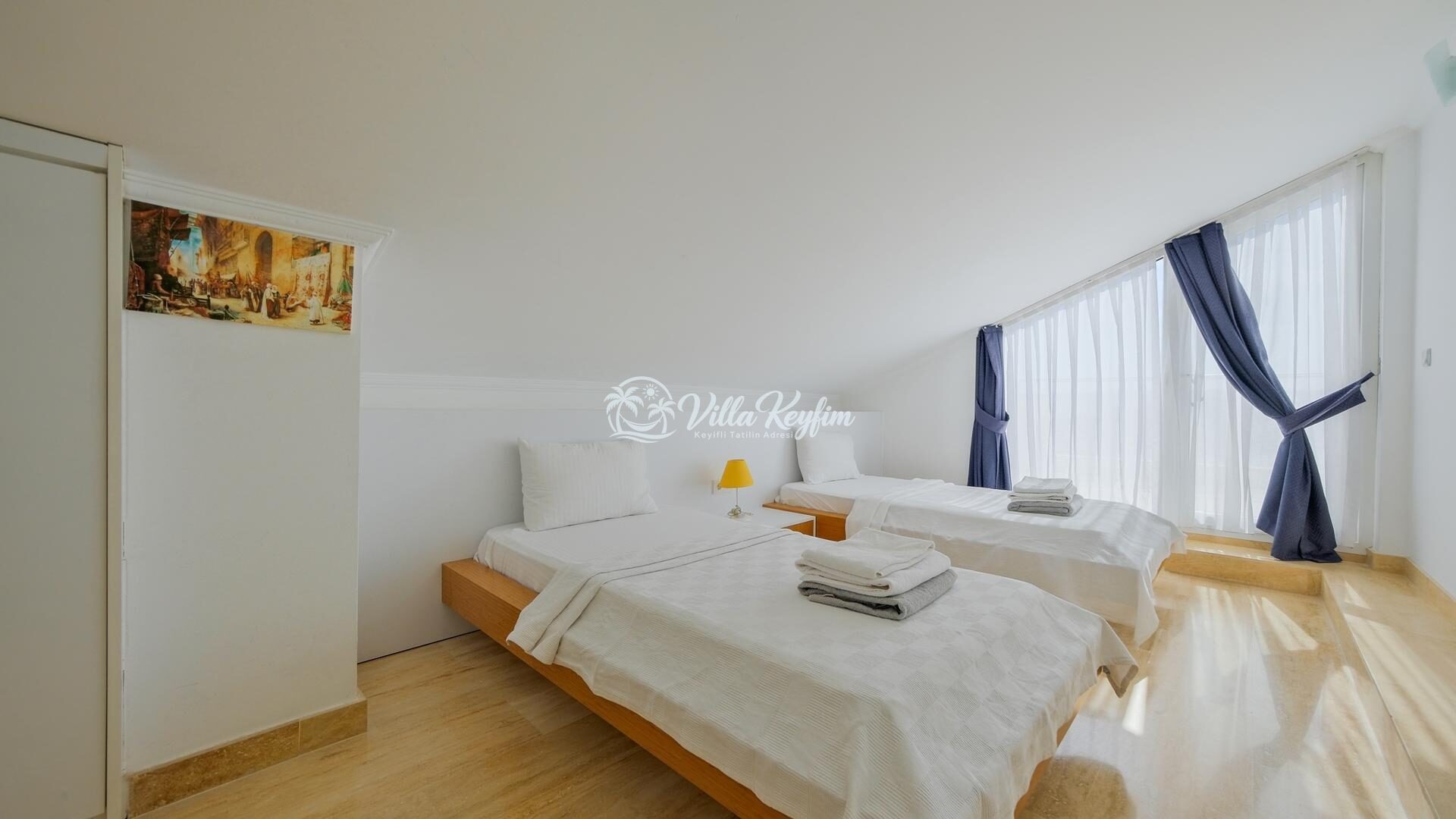 Villa Topcu — 34