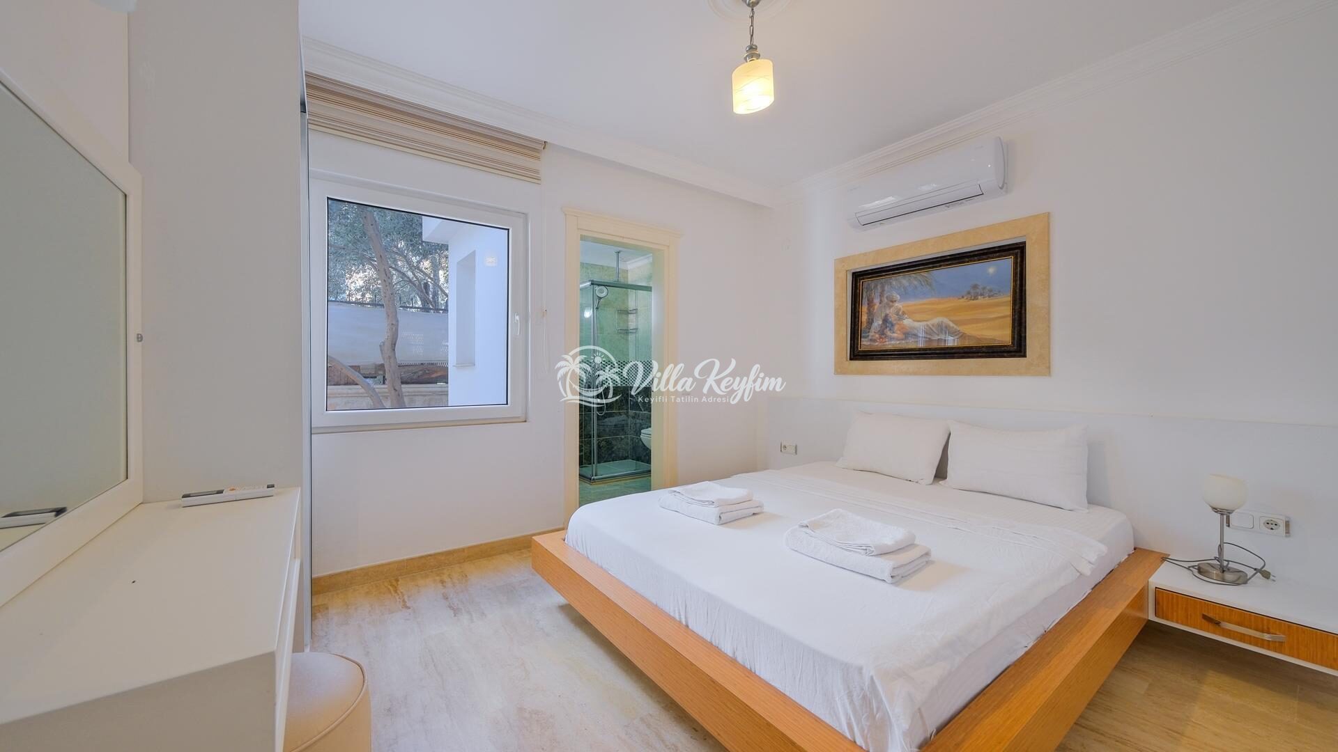 Villa Topcu — 35