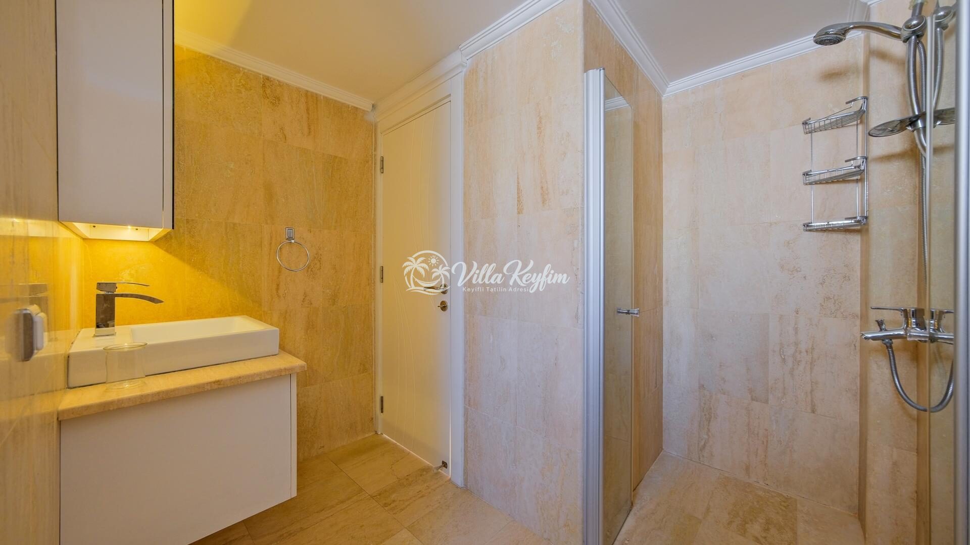 Villa Topcu — 44