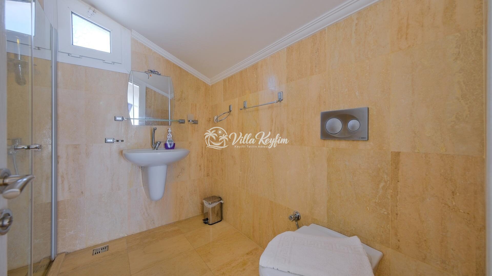 Villa Topcu — 45