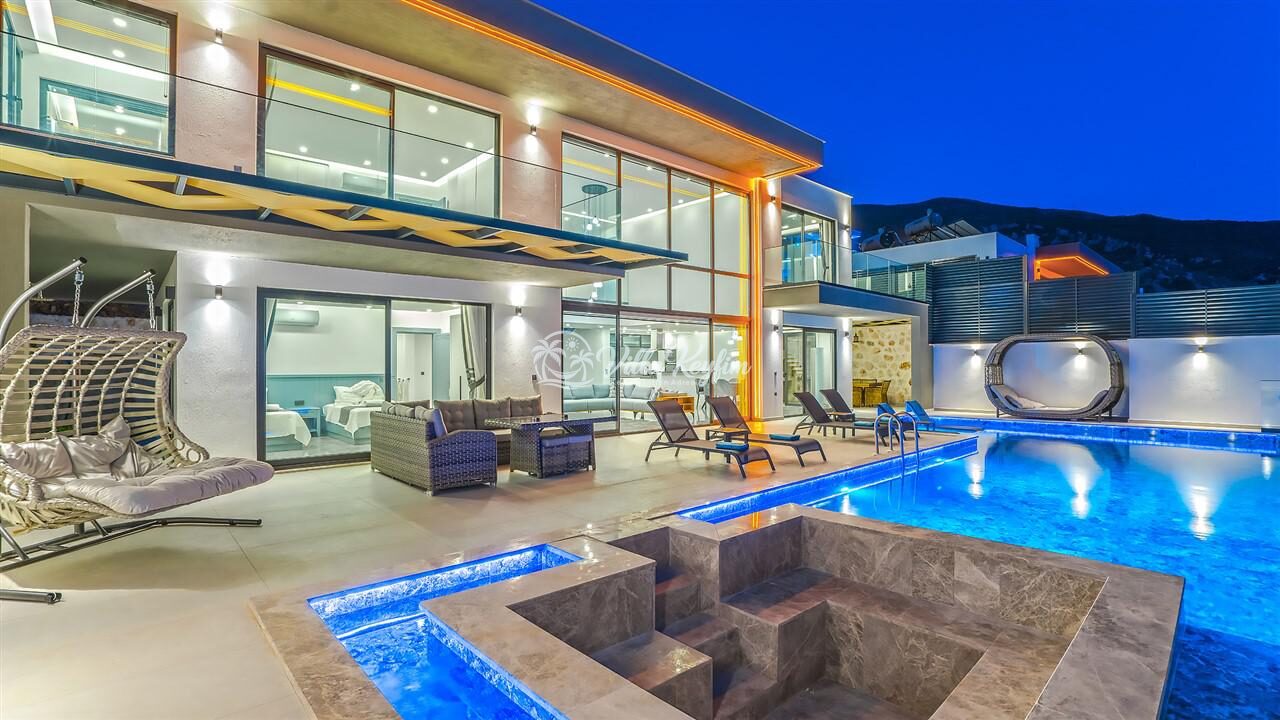 Villa Sun — 1