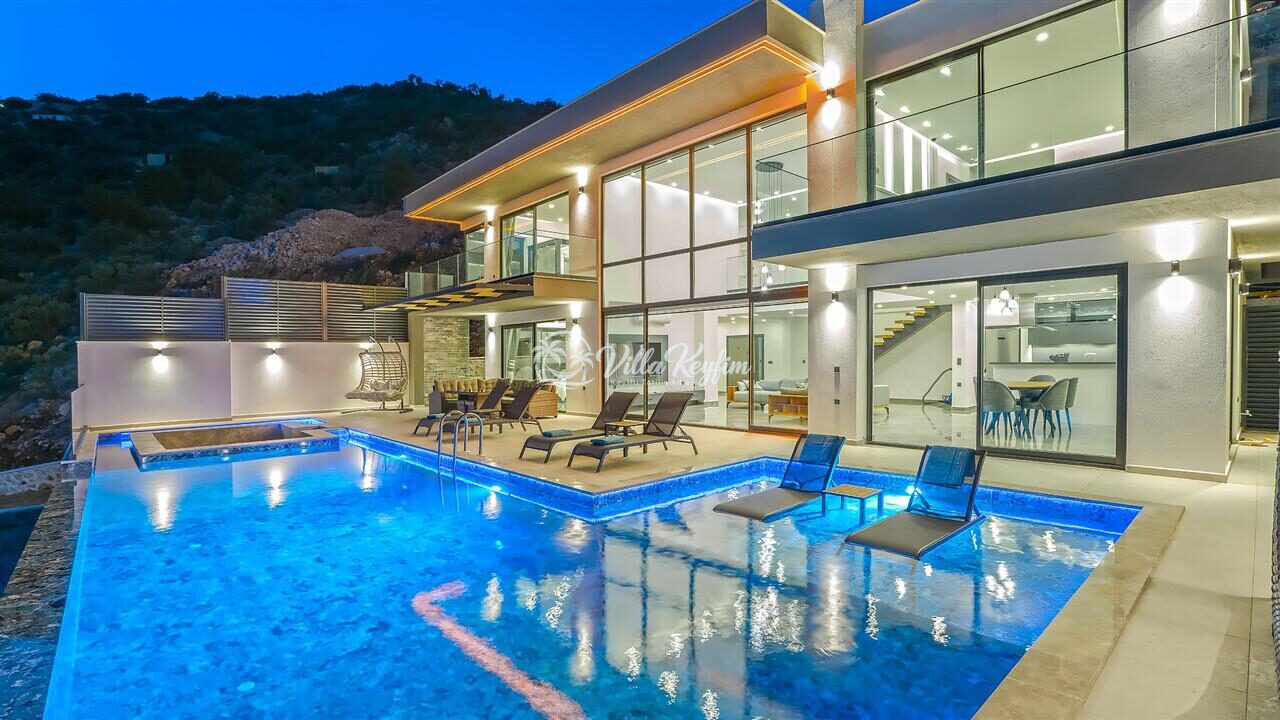Villa Sun — 2