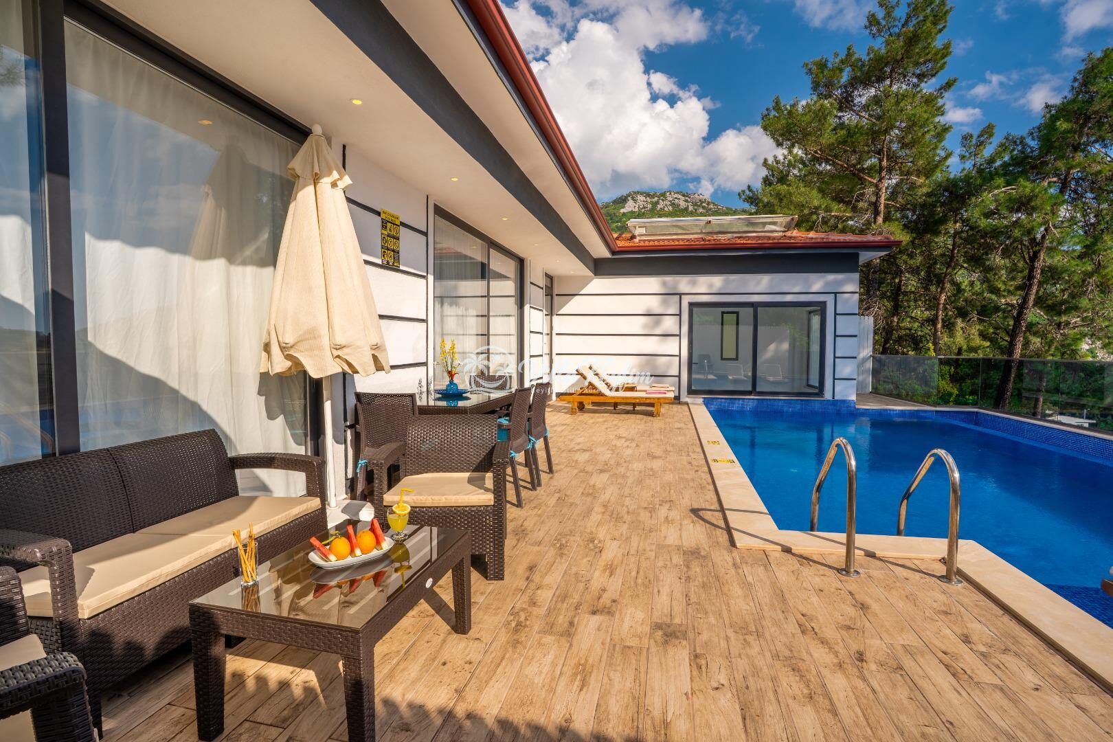 Villa Aven İslamlar — 4