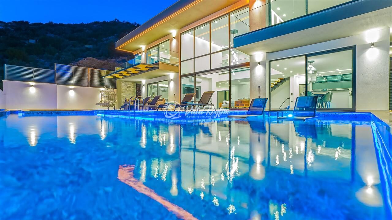 Villa Sea Kördere — 4