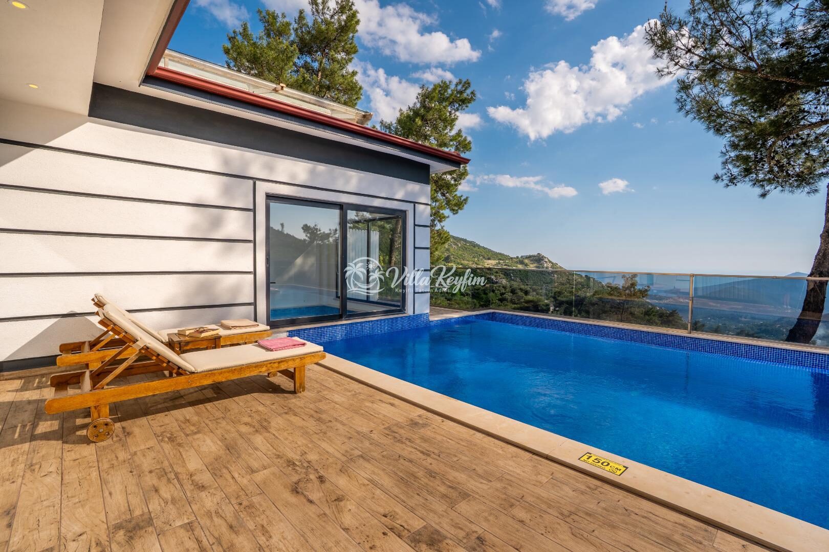 Villa Aven İslamlar — 5