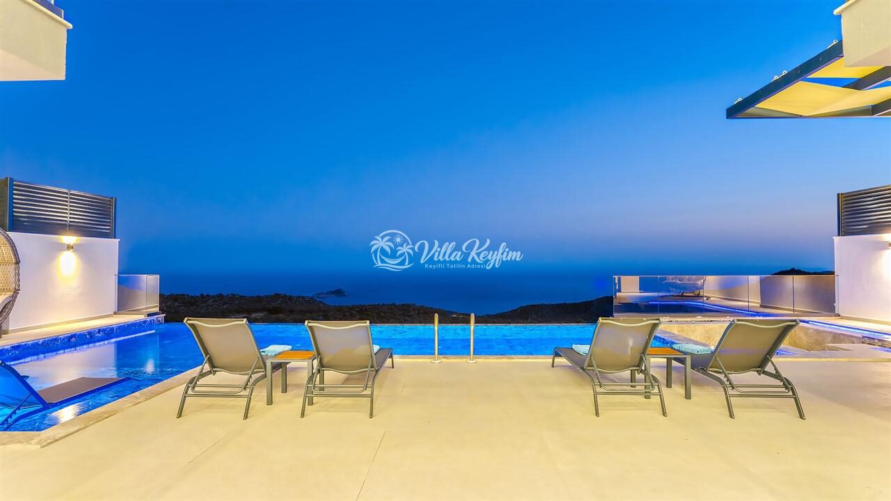 Villa Sea Kördere — 6