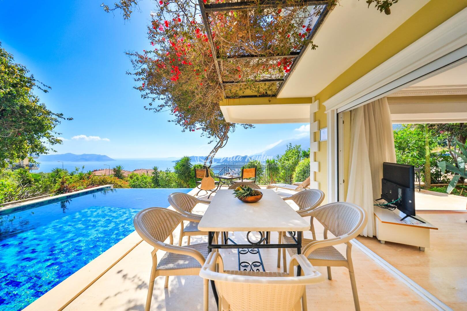 Villa Noyan — 6