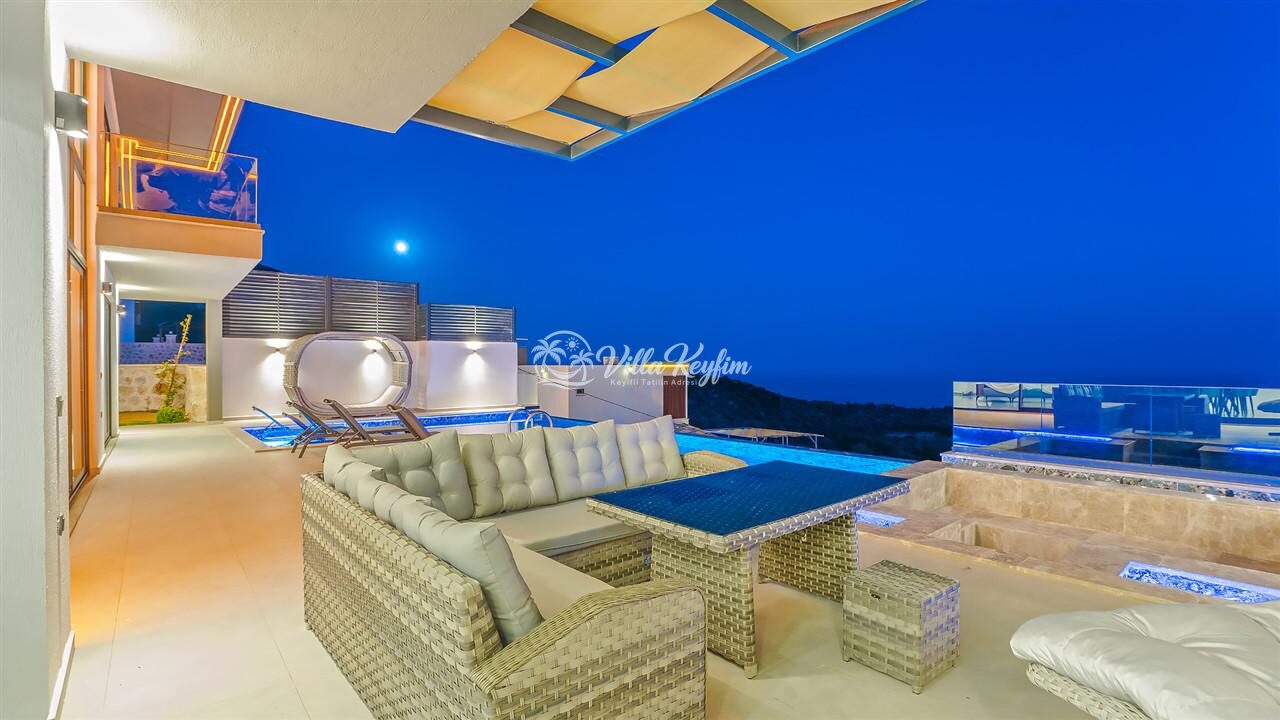 Villa Sun — 9