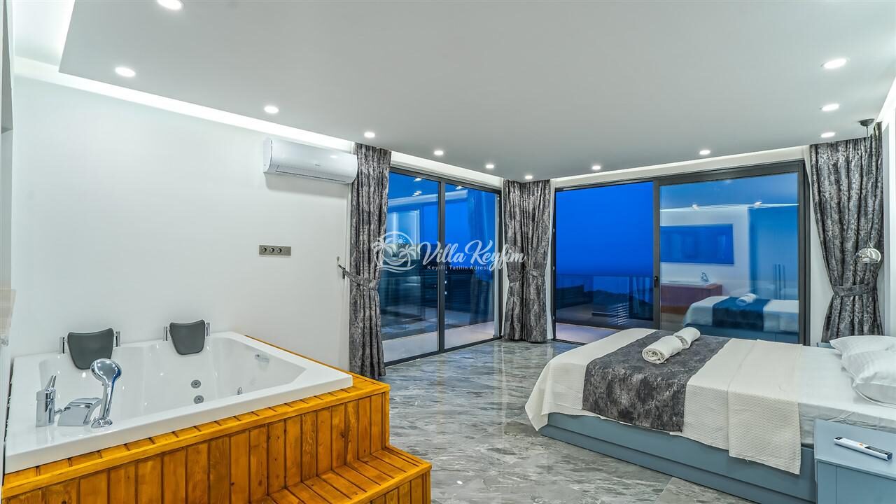 Villa Sea Kördere — 13
