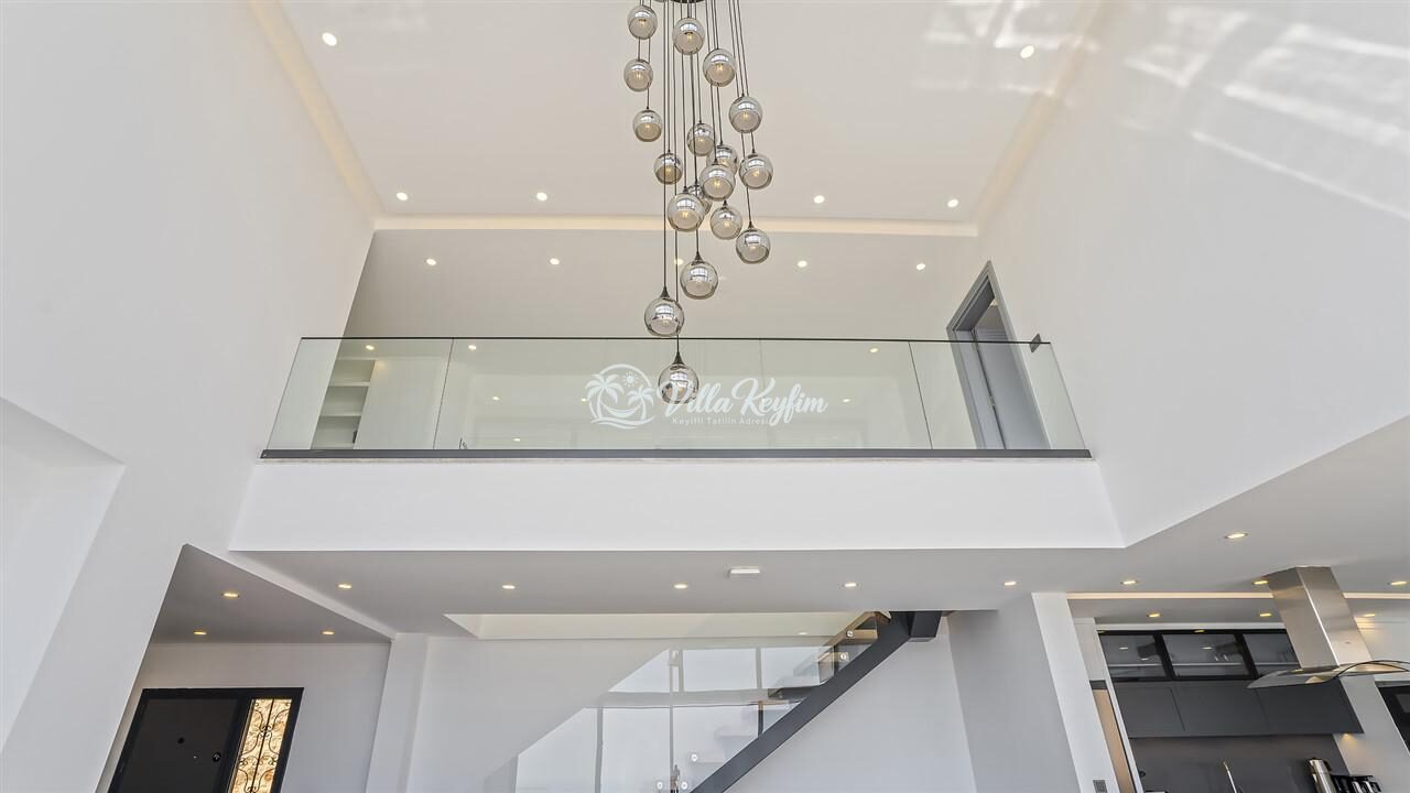 Villa Sea Kördere — 18