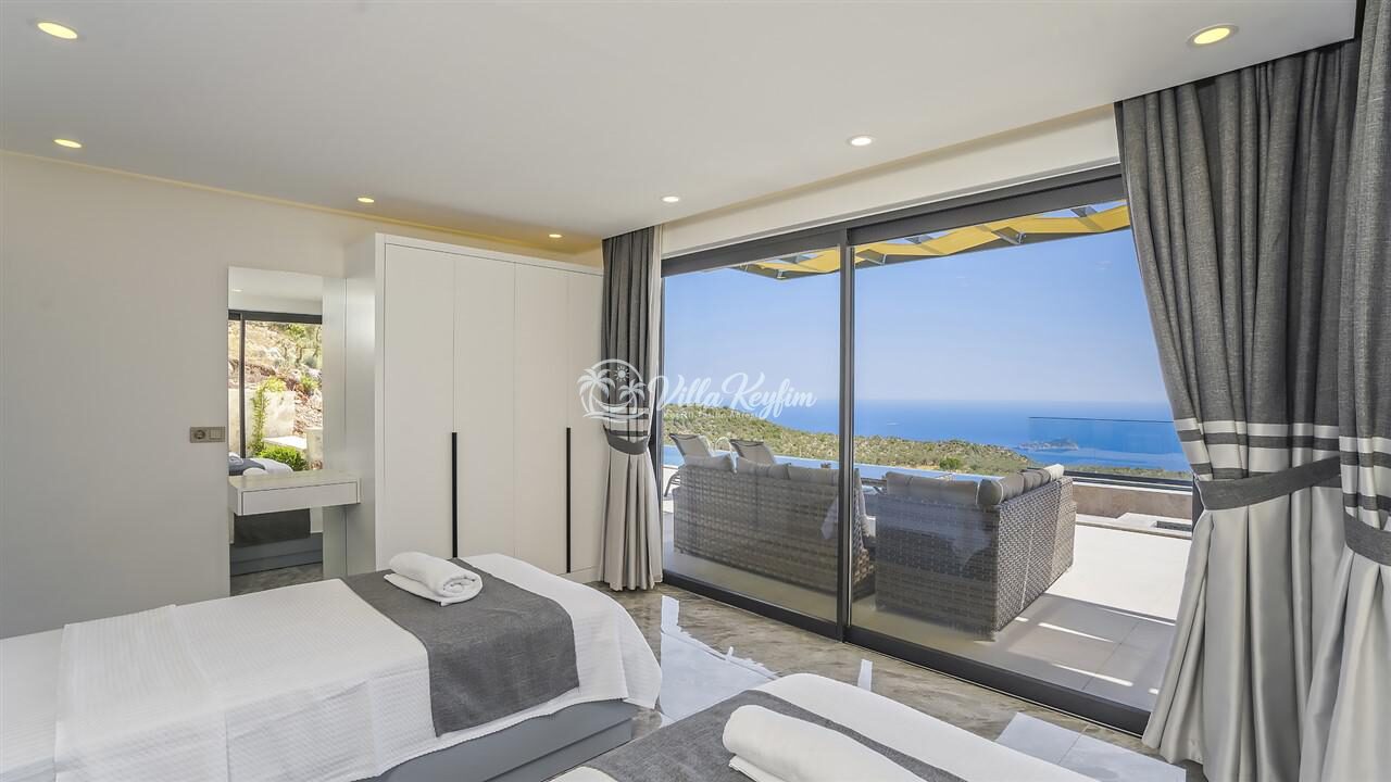Villa Sea Kördere — 21