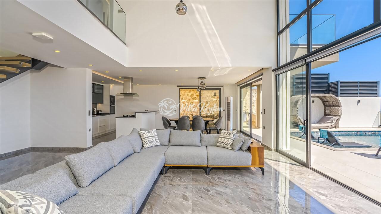 Villa Sun — 21