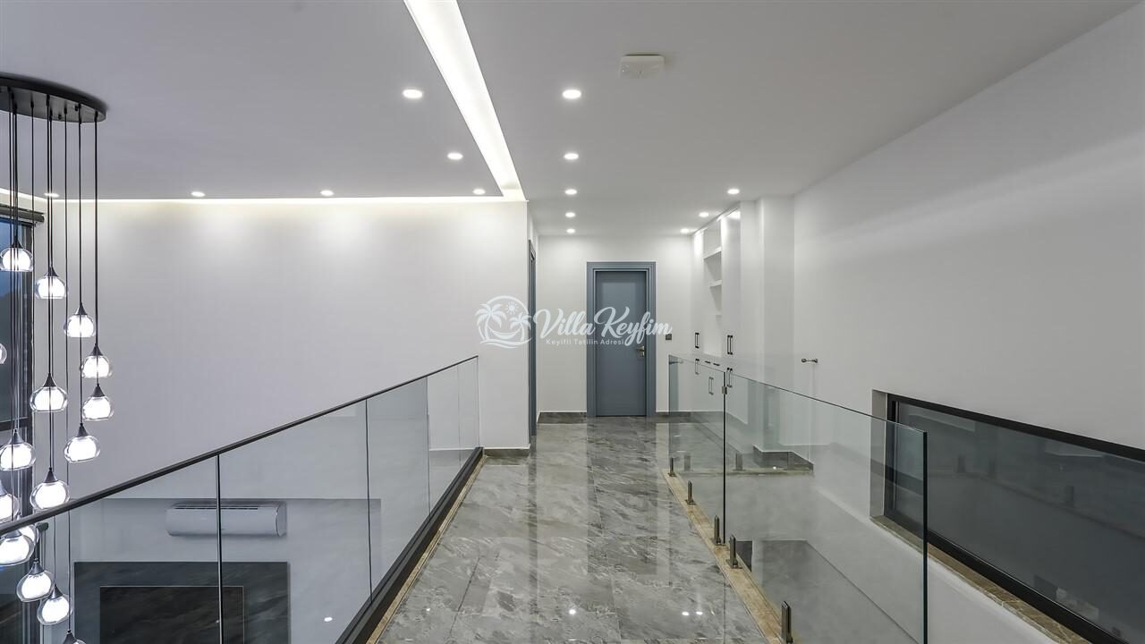 Villa Sea Kördere — 22