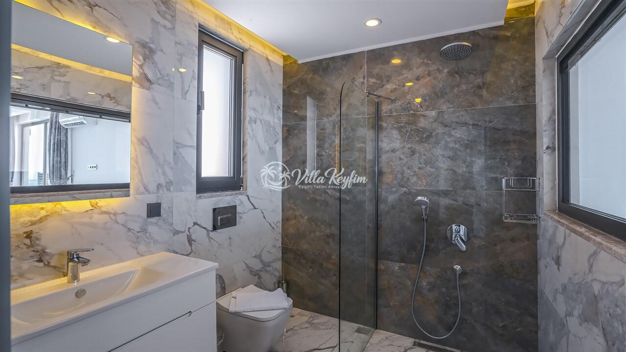 Villa Sea Kördere — 23