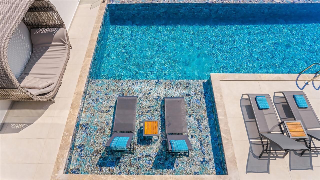 Villa Sea Kördere — 29