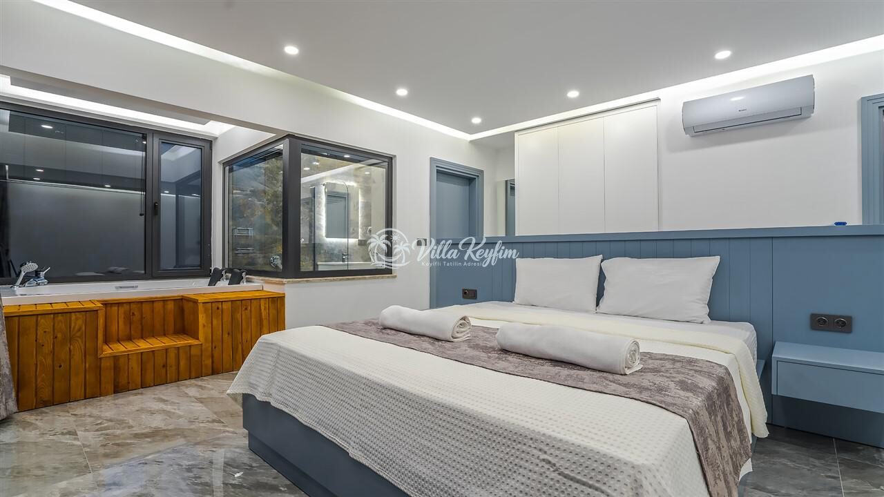 Villa Sea Kördere — 30