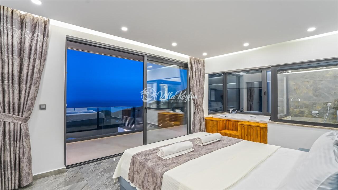 Villa Sun — 31