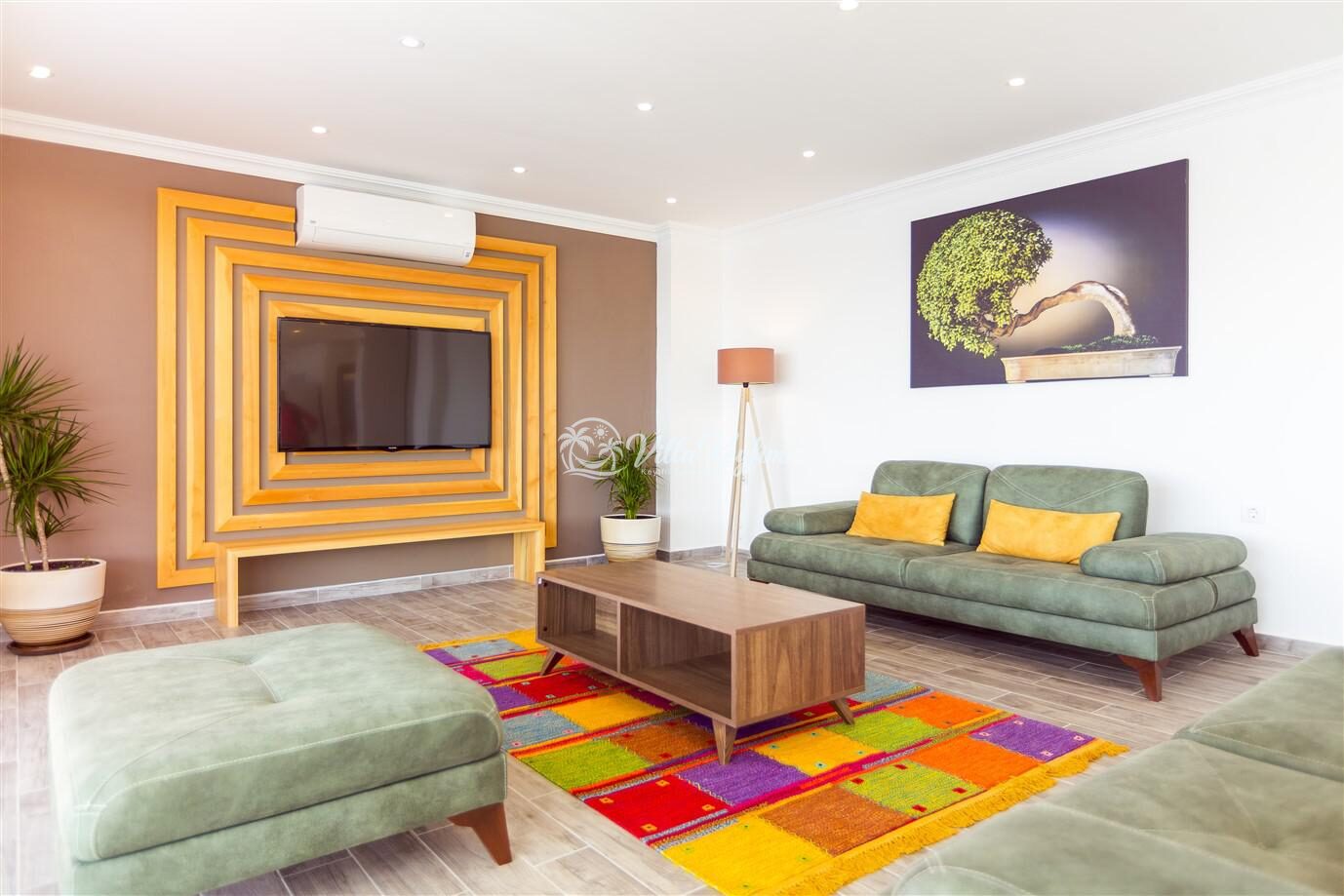 Villa Primavera — 32