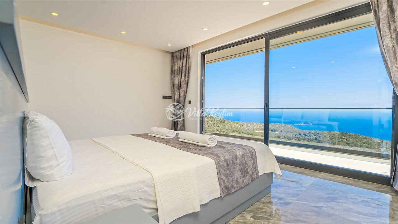Villa Sea Kördere — 42