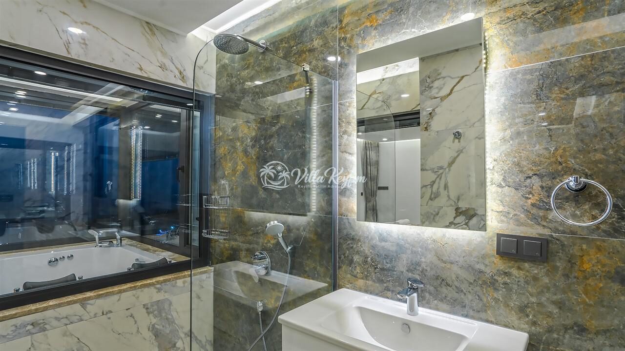 Villa Sun — 40